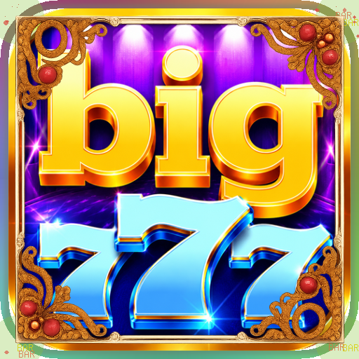 big777 — galeri pratinjau Resmi APK